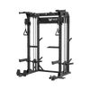 Major Fitness F22 All-In-One Home Gym Power Rack