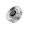 Major Fitness Rack Attachment Aluminum Pulley Set