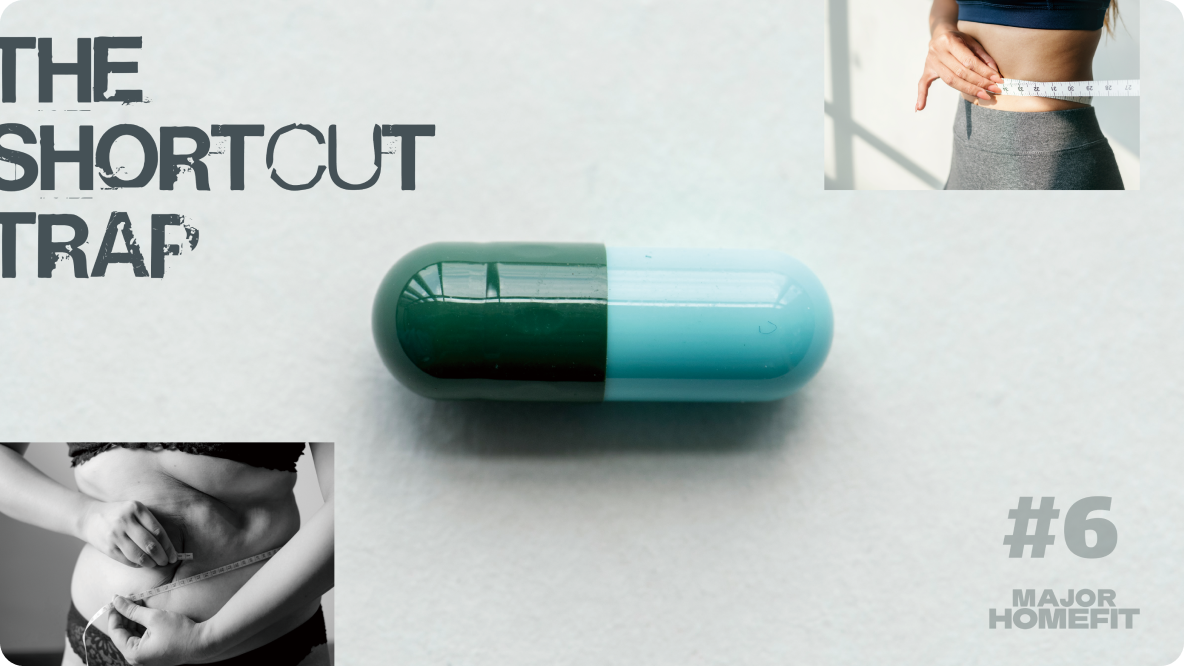 The Shortcut Trap