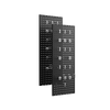 Major Fitness Wall-Mount Storage Panel